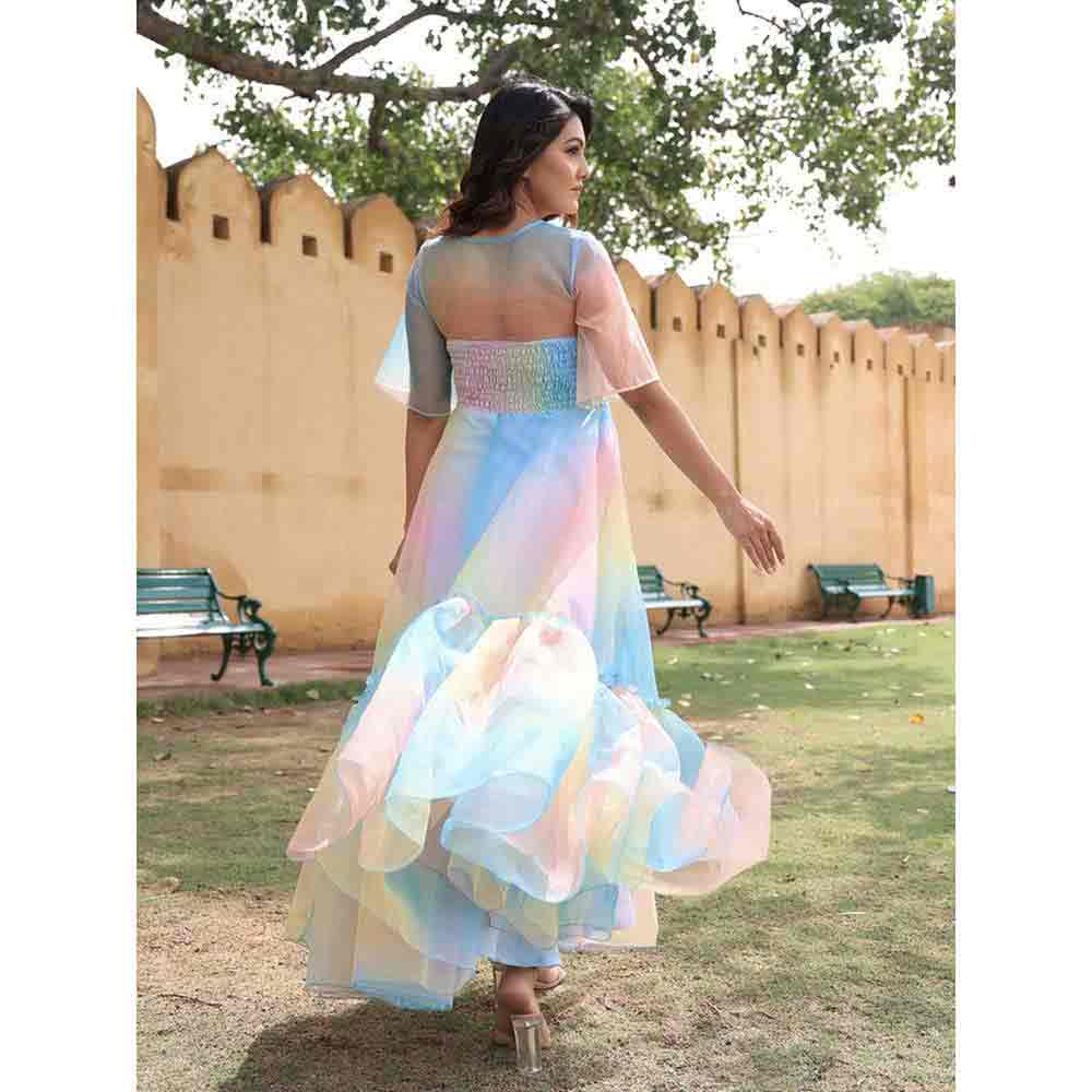 ONEWE INDIA Cindrella Dream Dress