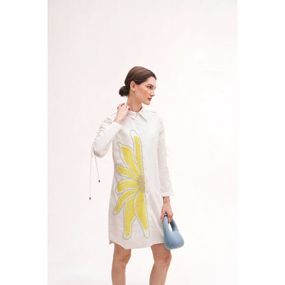 Our Love Queen Short Dress