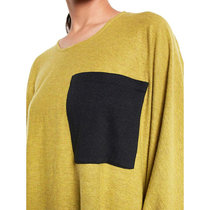 PS Pret by Payal Singhal Crepe Green Solids Kaftan