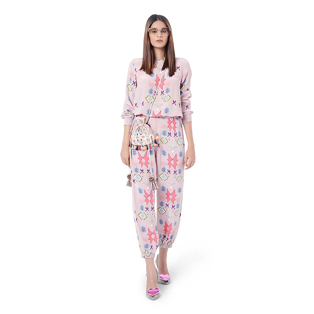 PS Pret by Payal Singhal Pink Sets