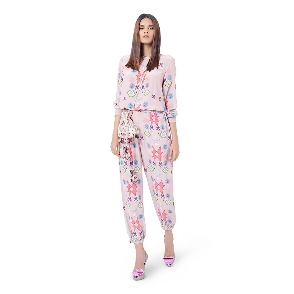 Ps Pret By Payal Singhal Pink Sets