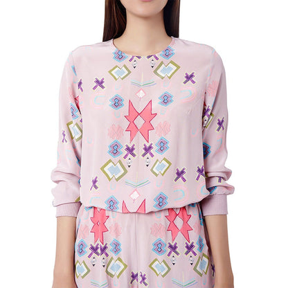 PS Pret by Payal Singhal Pink Sets