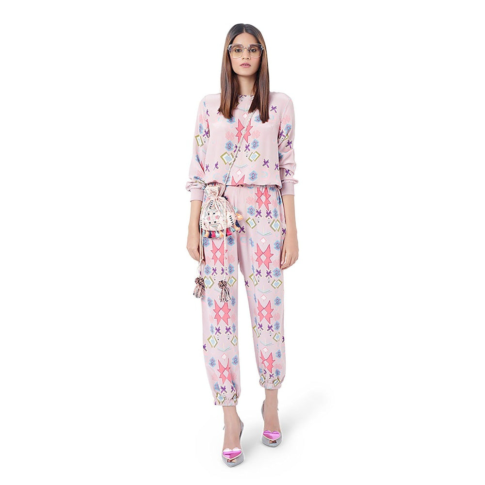 PS Pret by Payal Singhal Pink Sets