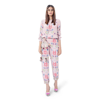 PS Pret by Payal Singhal Pink Sets