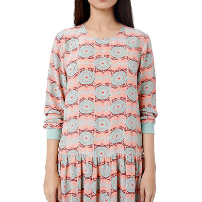 PS Pret by Payal Singhal Coral Dress
