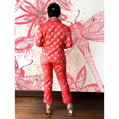 RAISHAA Poppy Pant Suit
