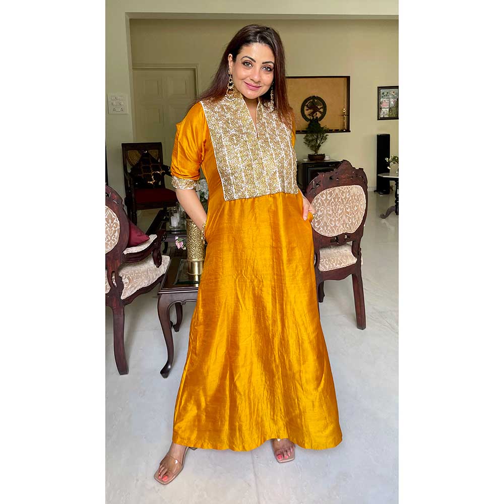 RAISHAA Shaan Tunic Ethnic Dress