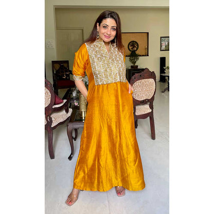 RAISHAA Shaan Tunic Ethnic Dress