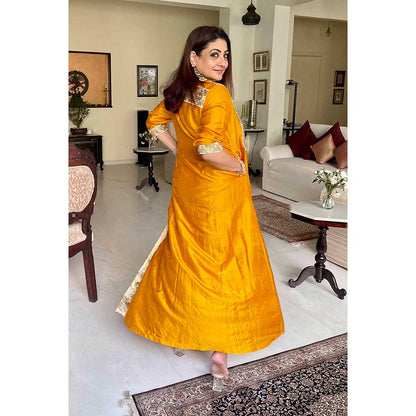 RAISHAA Shaan Tunic Ethnic Dress