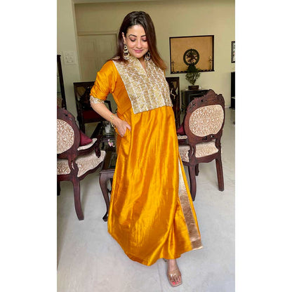 RAISHAA Shaan Tunic Ethnic Dress