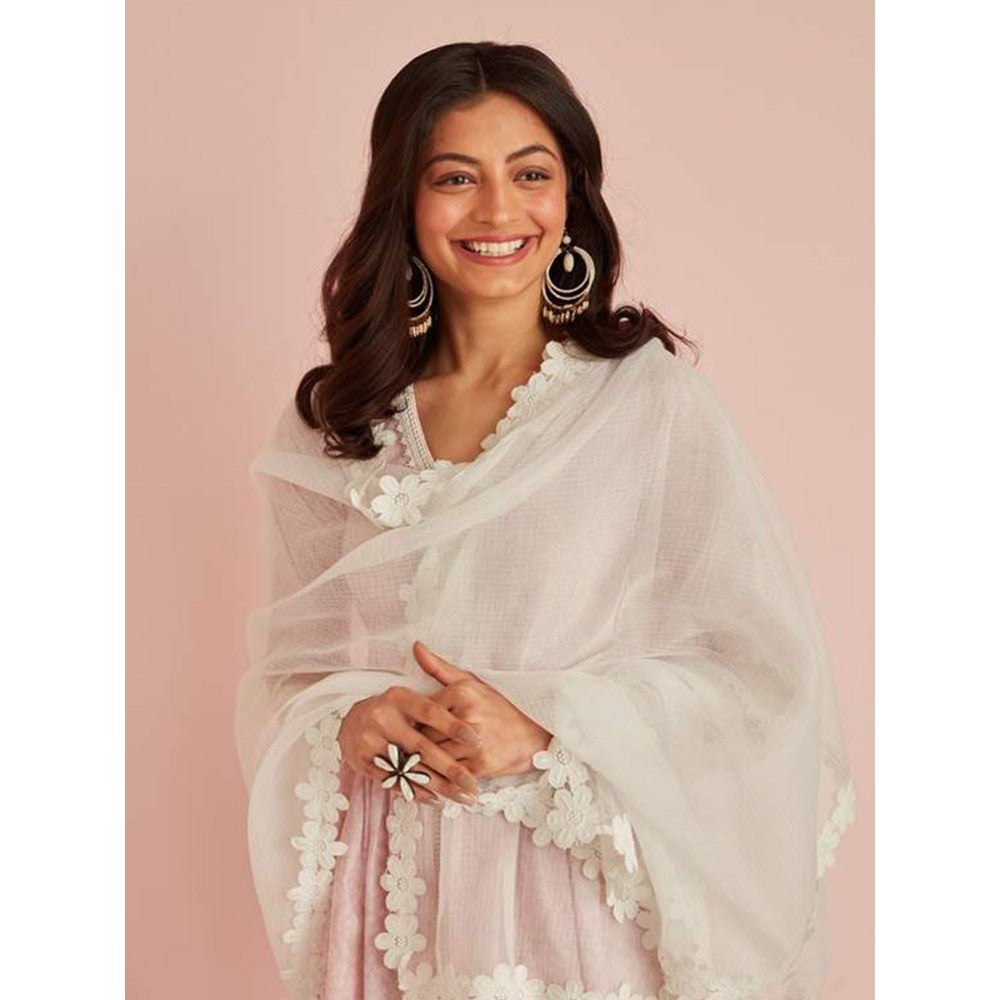 Roze Amaira Kurta