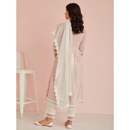 Roze Amaira Pant