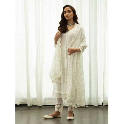 Roze mahjabeen Dupatta