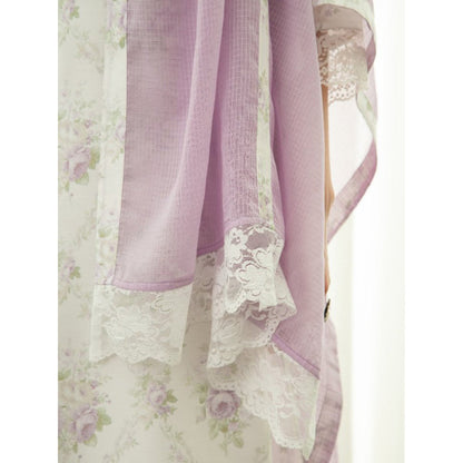 Roze Gulzar Dupatta