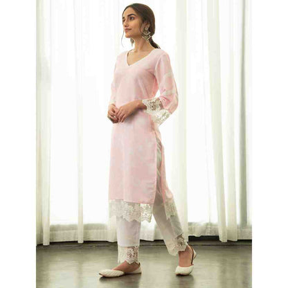 Roze Tahira Dupatta