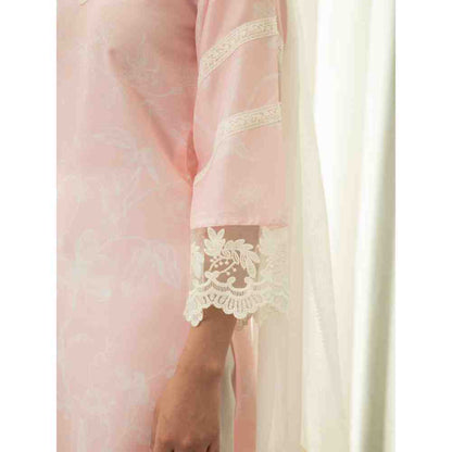 Roze Tahira Dupatta