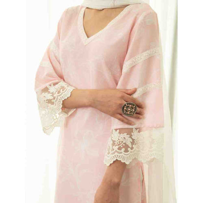 Roze Tahira Dupatta