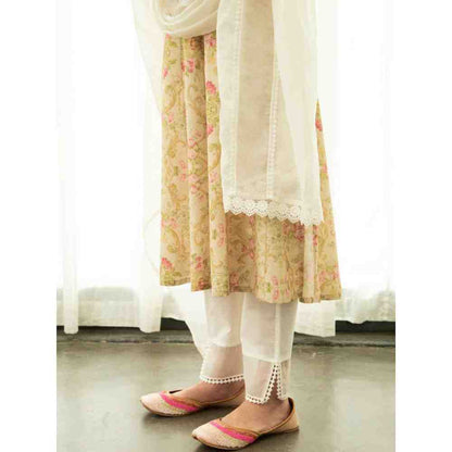 Roze Zainab Dupatta