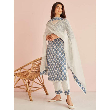 Roze Seher Dupatta