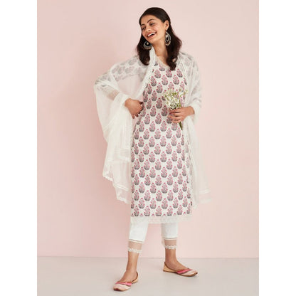 Roze Inaayat Dupatta