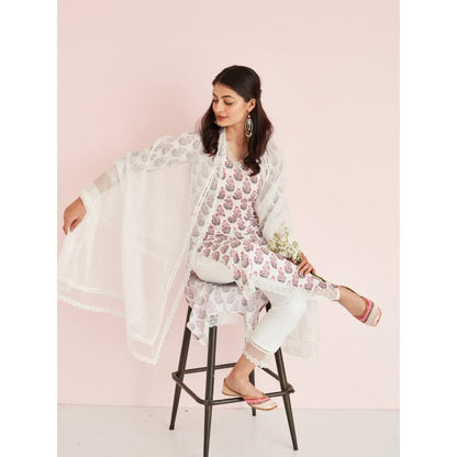 Roze Inaayat Dupatta