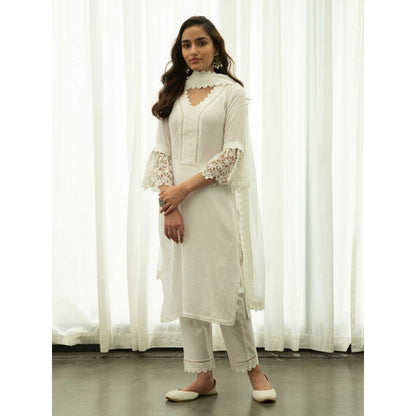 Roze Arzoo Kurta