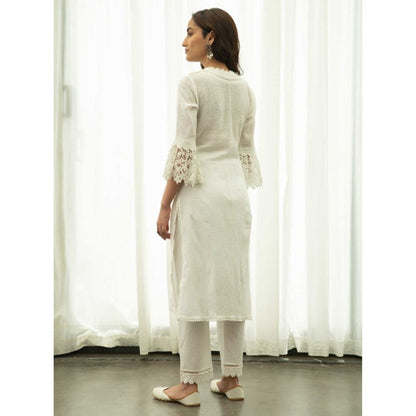 Roze Arzoo Kurta