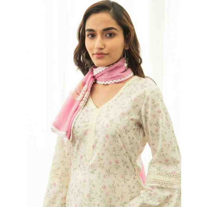 Roze Saira Kurta