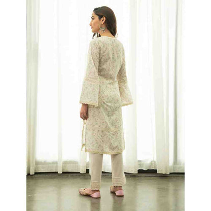 Roze Saira Pant
