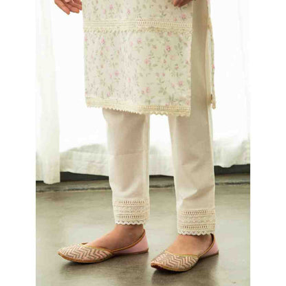 Roze Saira Pant