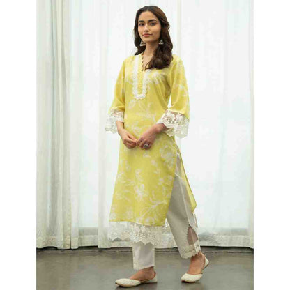 Roze Zard Pant