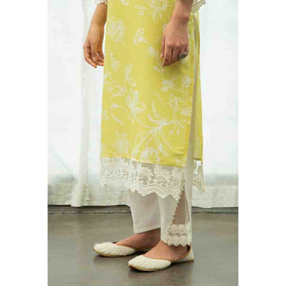 Roze Zard Pant