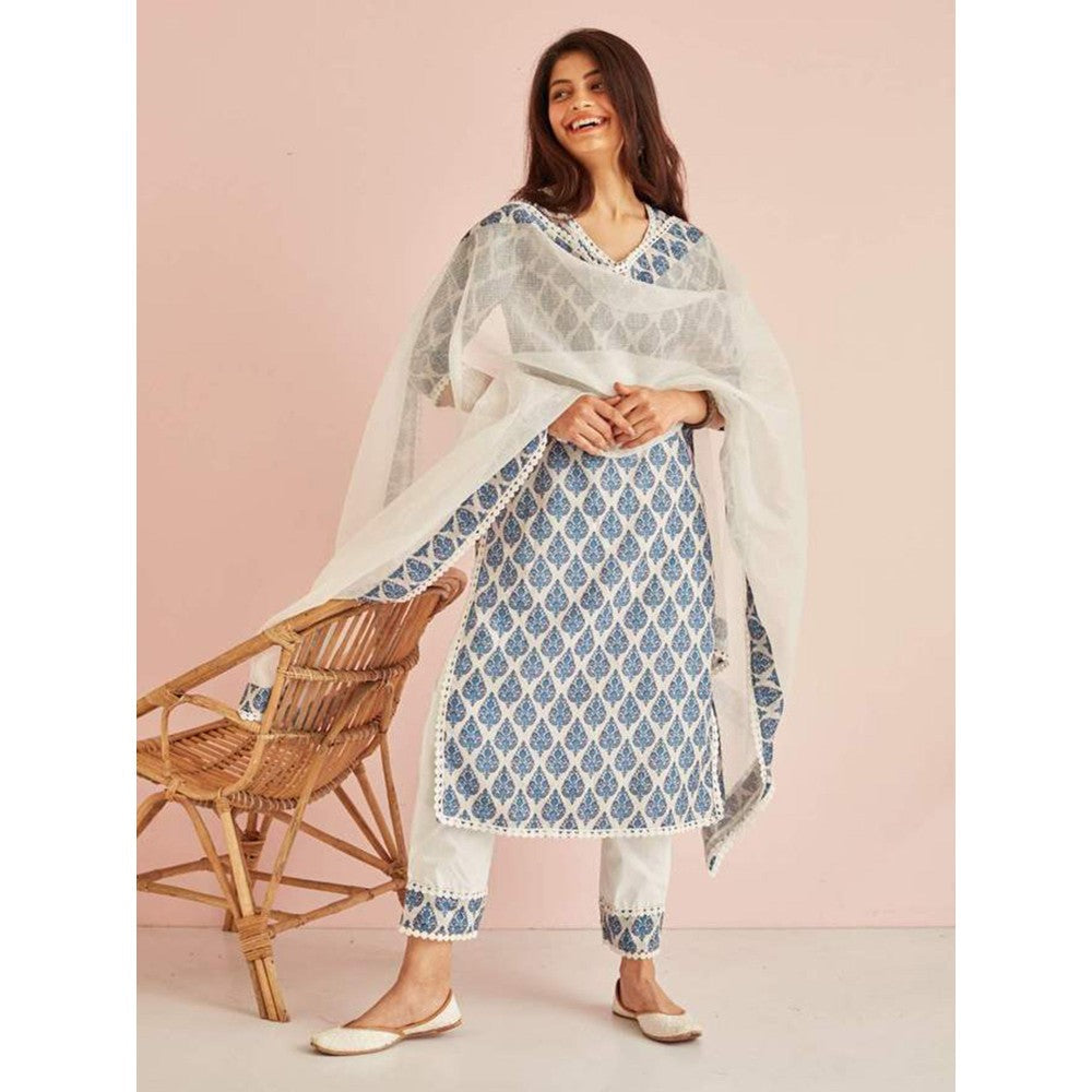 Roze Seher Kurta