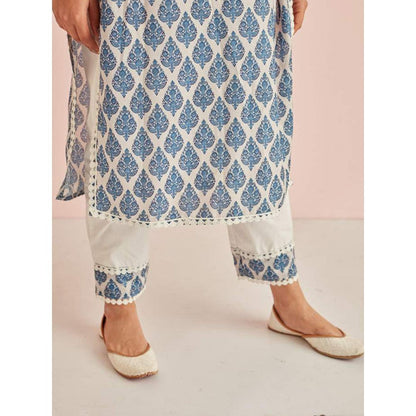 Roze Seher Kurta