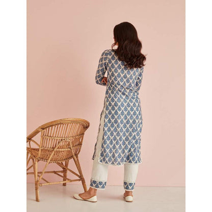 Roze Seher Pant