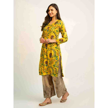 Roze Sehrish Velvet (Set Of 2)