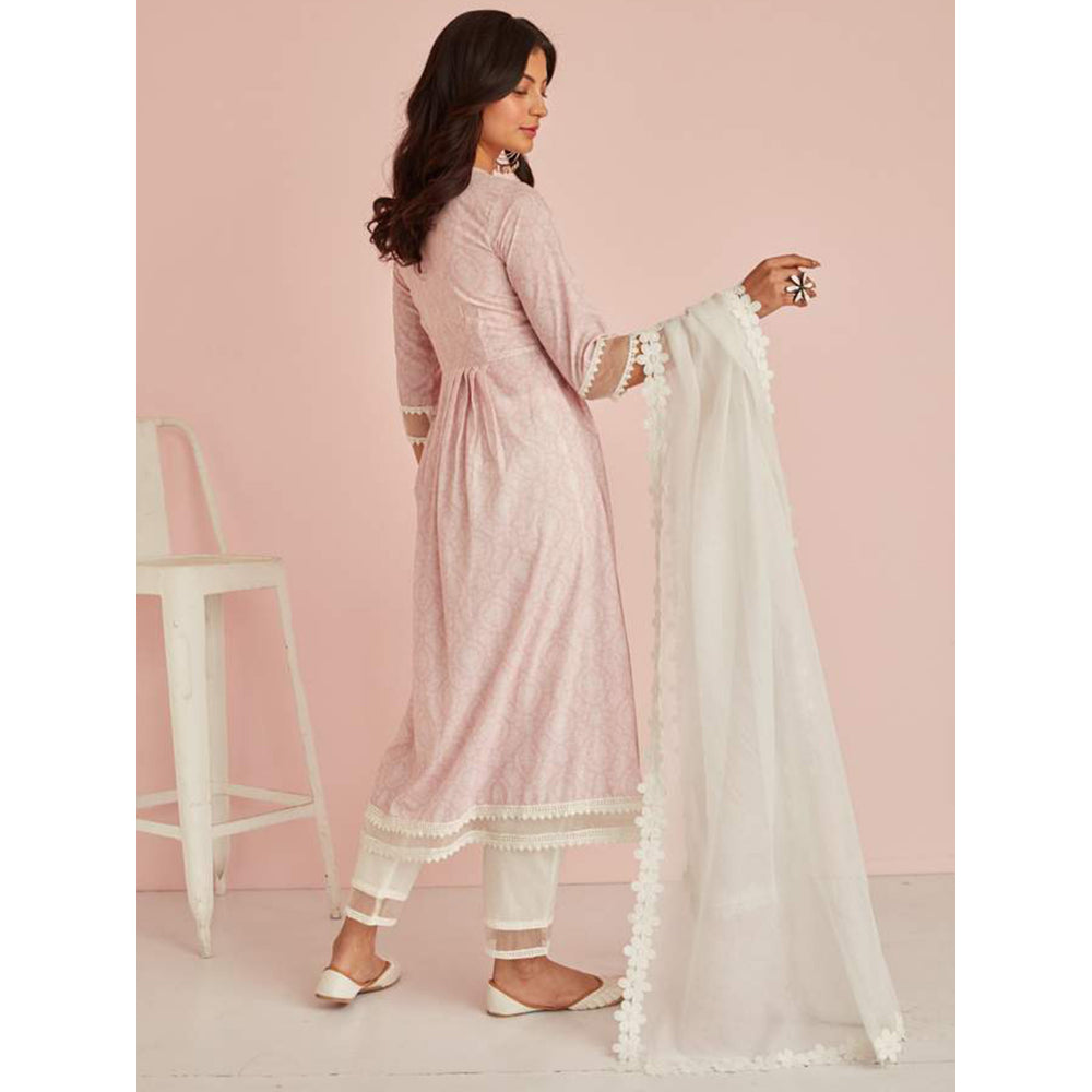 Roze Pink Amaira (Set of 3)