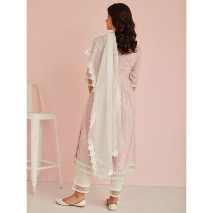 Roze Pink Amaira (Set of 3)
