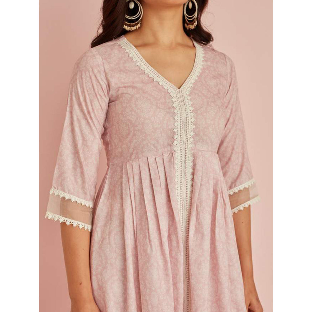 Roze Pink Amaira (Set of 3)