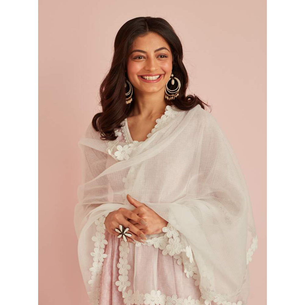 Roze Pink Amaira (Set of 3)