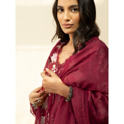 Roze Faria Dupatta