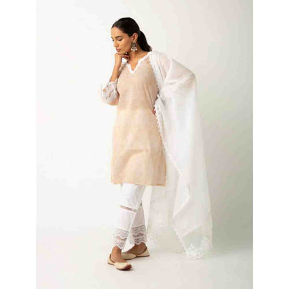 Roze Azhra Dupatta