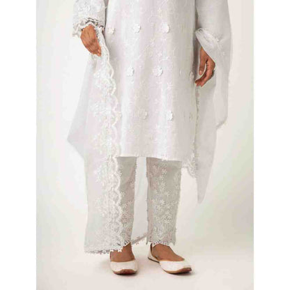 Roze Firosa Dupatta