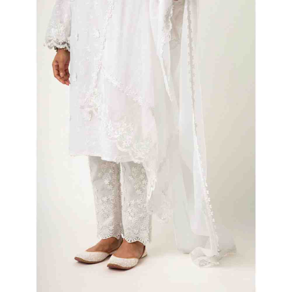Roze Firosa Dupatta