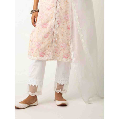 Roze Meerab Dupatta