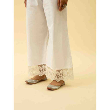 Roze Aiba Pant