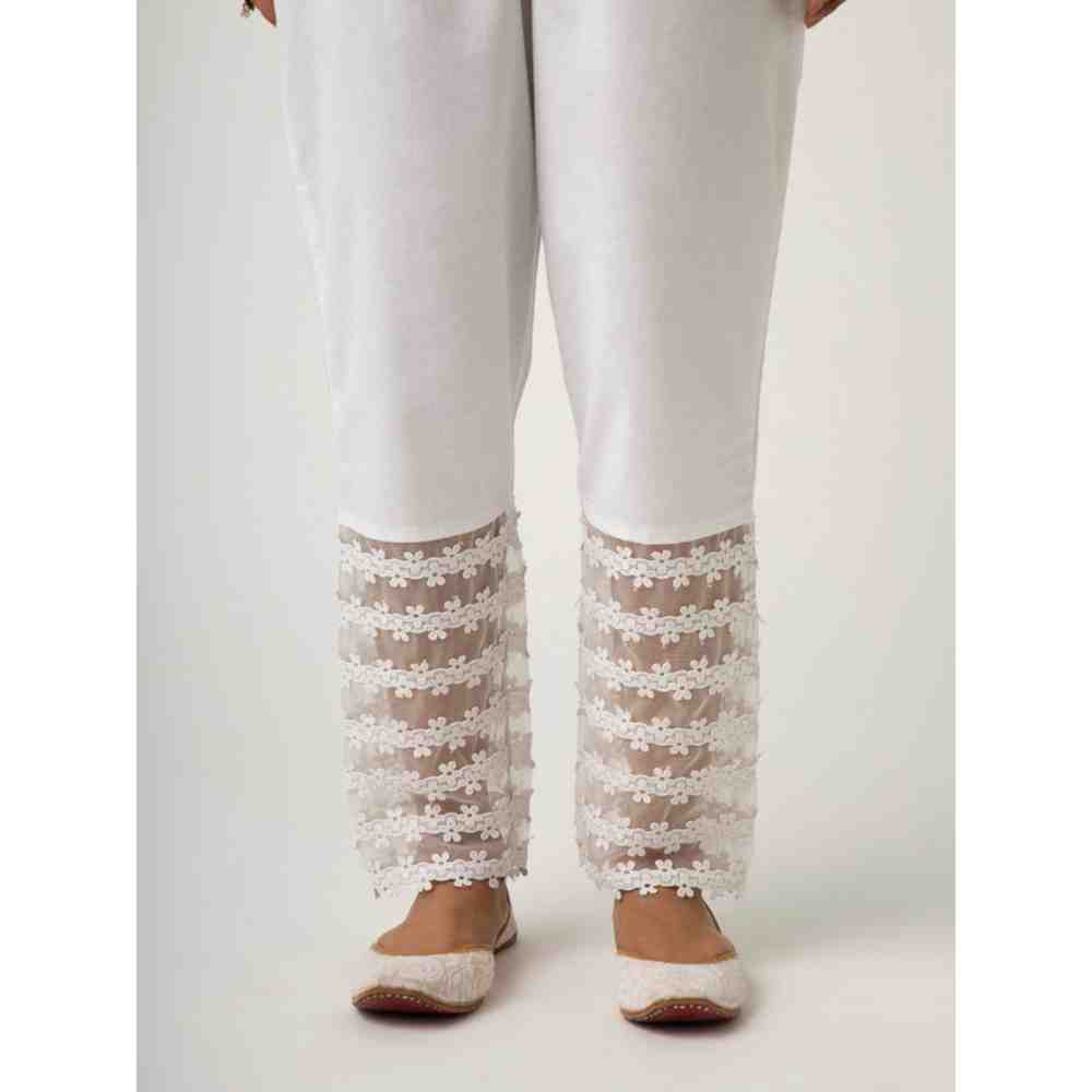Roze Eishal Pant