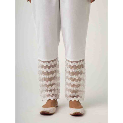Roze Eishal Pant