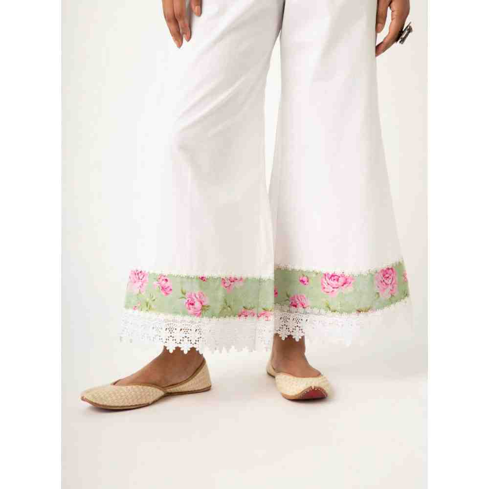 Roze Hazreen Pant