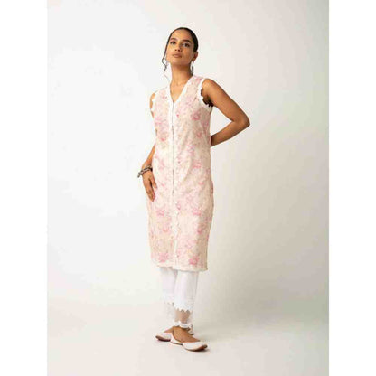 Roze Meerab Kurta